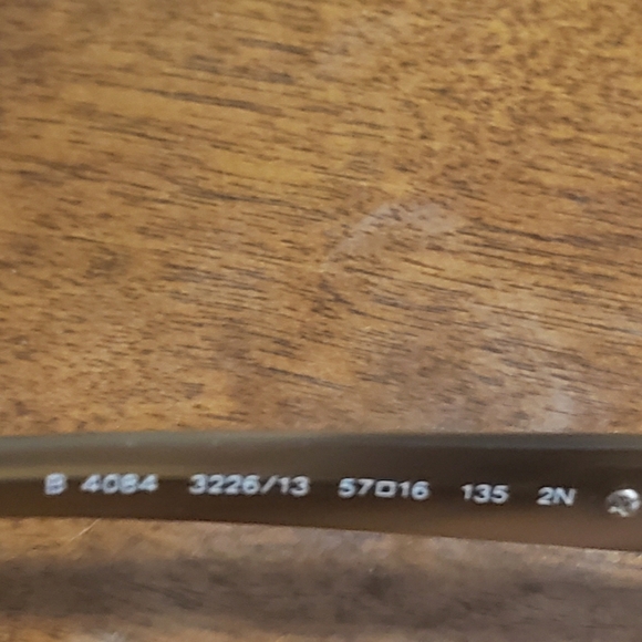 Burberry Sunglasses - Picture 2 of 6